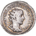 Coin, Gordian III, Antoninianus, 238-244, Rome, MS(60-62), Billon, Cohen:250