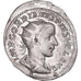 Moneda, Gordian III, Antoninianus, 238-244, Rome, MBC+, Vellón, Cohen:237