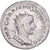 Moneda, Gordian III, Antoninianus, 238-244, Rome, MBC, Vellón, Cohen:160