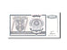 Banknote, Bosnia - Herzegovina, 1000 Dinara, 1992, Undated, KM:137a, UNC(65-70)