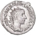 Moneta, Gordian III, Antoninianus, 238-244, Rome, MS(60-62), Bilon, Cohen:272