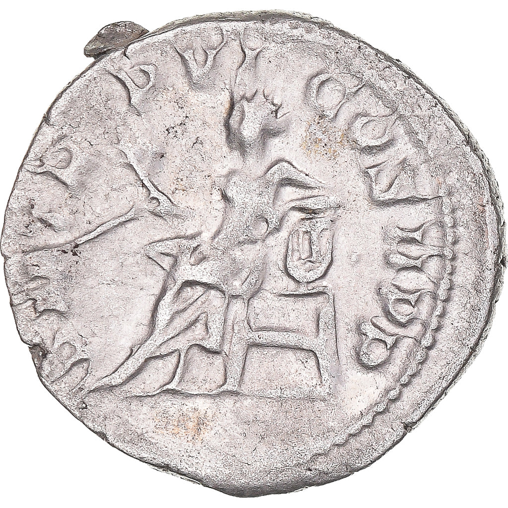 Moneta, Gordian III, Antoninianus, 238-244, Rome, MS(60-62), Bilon, Cohen:272