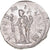 Moneda, Severus Alexander, Denarius, 225, Rome, MBC+, Plata, Cohen:52