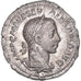 Moneda, Severus Alexander, Denarius, 226, Rome, EBC+, Plata, Cohen:187