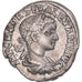 Coin, Severus Alexander, Denarius, 223, Rome, AU(50-53), Silver, Cohen:149