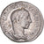Moneda, Severus Alexander, Denarius, 225, Rome, MBC, Plata, RIC:182