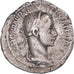 Coin, Severus Alexander, Denarius, 226, Rome, VF(30-35), Silver, Cohen:9