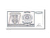 Billet, Bosnia - Herzegovina, 1000 Dinara, 1992, Undated, KM:137a, SPL
