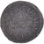 Moneda, Caligula, Quadrans, 40, Rome, EBC, Bronce, Cohen:7
