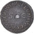 Coin, Caligula, Quadrans, 40, Rome, AU(55-58), Bronze, Cohen:7
