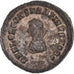 Moneda, Constantine II, Nummus, 317-320, Heraclea, SC, Cobre, Cohen:162