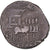 Coin, Rubria, Denarius, 87 BC, Rome, EF(40-45), Silver, Crawford:348/2