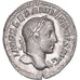 Moneda, Severus Alexander, Denarius, 232, Rome, EBC+, Plata, Cohen:501
