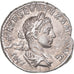 Münze, Severus Alexander, Denarius, 223, Rome, VZ+, Silber, Cohen:183