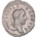 Moneda, Severus Alexander, Denarius, 231, Rome, MBC+, Plata, Cohen:29
