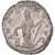 Moneda, Severus Alexander, Denarius, 231, Rome, MBC+, Plata, Cohen:29