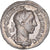 Moneda, Severus Alexander, Denarius, 226, Rome, MBC, Plata, Cohen:23
