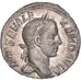 Moneda, Severus Alexander, Denarius, 231, Rome, EBC+, Plata, Cohen:92