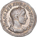 Coin, Severus Alexander, Denarius, 231, Rome, MS(60-62), Silver, RIC:110