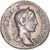 Moneda, Severus Alexander, Denarius, 230, Rome, MBC, Plata, Cohen:401