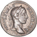 Moneda, Severus Alexander, Denarius, 230, Rome, MBC, Plata, Cohen:401