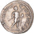 Moneda, Severus Alexander, Denarius, 230, Rome, MBC, Plata, Cohen:401