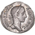 Moneda, Severus Alexander, Denarius, 229, Rome, MBC+, Plata, Cohen:365