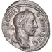 Moneta, Severus Alexander, Denarius, 228, Rome, SPL, Argento, Cohen:351