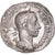 Moneda, Severus Alexander, Denarius, 227, Rome, MBC+, Plata, Cohen:325
