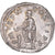 Moneda, Severus Alexander, Denarius, 227, Rome, MBC+, Plata, Cohen:325