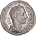 Moneta, Severus Alexander, Denarius, 227, Rome, BB+, Argento, Cohen:312