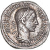 Coin, Severus Alexander, Denarius, 227, Rome, AU(50-53), Silver, Cohen:319