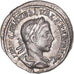 Moneda, Severus Alexander, Denarius, 223, Rome, EBC+, Plata, Cohen:239