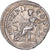 Moneda, Severus Alexander, Denarius, 223, Rome, EBC+, Plata, Cohen:239