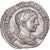 Moneda, Severus Alexander, Denarius, 222, Rome, EBC, Plata, Cohen:204