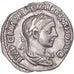 Moneda, Severus Alexander, Denarius, 222, Rome, EBC, Plata, Cohen:204