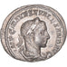 Moneda, Severus Alexander, Denarius, 223, Rome, EBC, Plata, Cohen:236