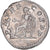 Moneda, Severus Alexander, Denarius, 222, Rome, EBC, Plata, Cohen:218