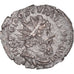 Moneda, Postumus, Antoninianus, 266, Trier, EBC, Vellón, Cohen:358