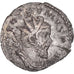 Coin, Postumus, Antoninianus, 262, Trier, AU(50-53), Billon, Cohen:101