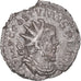 Moeda, Postumus, Antoninianus, 268, Cologne, AU(50-53), Lingote, Cohen:215