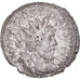 Moneda, Postumus, Antoninianus, 266, Cologne, MBC, Vellón, Cohen:358