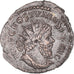 Moneda, Postumus, Antoninianus, 266, Cologne, MBC, Vellón, Cohen:358