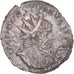Coin, Postumus, Antoninianus, 263-265, Lyon - Lugdunum, AU(50-53), Billon