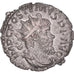 Moneda, Postumus, Antoninianus, 263-265, Lyon - Lugdunum, EBC, Vellón