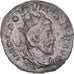 Moneda, Postumus, Antoninianus, 260-261, Lyon - Lugdunum, BC+, Vellón, Cohen:91