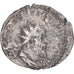 Moneda, Postumus, Antoninianus, 260-261, Lyon - Lugdunum, MBC, Vellón, Cohen:91