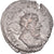 Moneda, Postumus, Antoninianus, 260-261, Lyon - Lugdunum, MBC+, Vellón