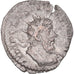 Moneda, Postumus, Antoninianus, 260-261, Lyon - Lugdunum, MBC+, Vellón