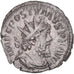 Moneda, Postumus, Antoninianus, 266, Lyon - Lugdunum, EBC, Vellón, Cohen:336